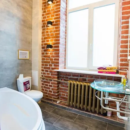 Apartments In Kharkiv Center - Darvina Str. 17/1 Экстерьер фото
