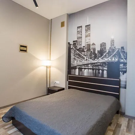 Apartments In Kharkiv Center - Darvina Str. 17/1 Экстерьер фото