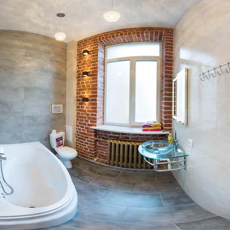Apartments In Kharkiv Center - Darvina Str. 17/1 Экстерьер фото