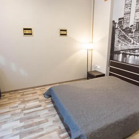 Apartments In Kharkiv Center - Darvina Str. 17/1 Экстерьер фото