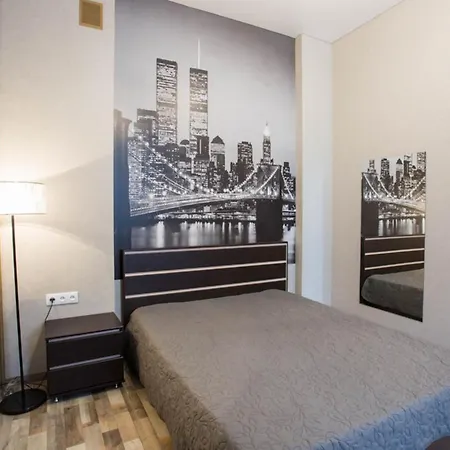 Apartments In Kharkiv Center - Darvina Str. 17/1 Экстерьер фото