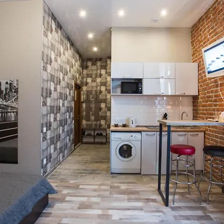 Apartments In Kharkiv Center - Darvina Str. 17/1 Экстерьер фото