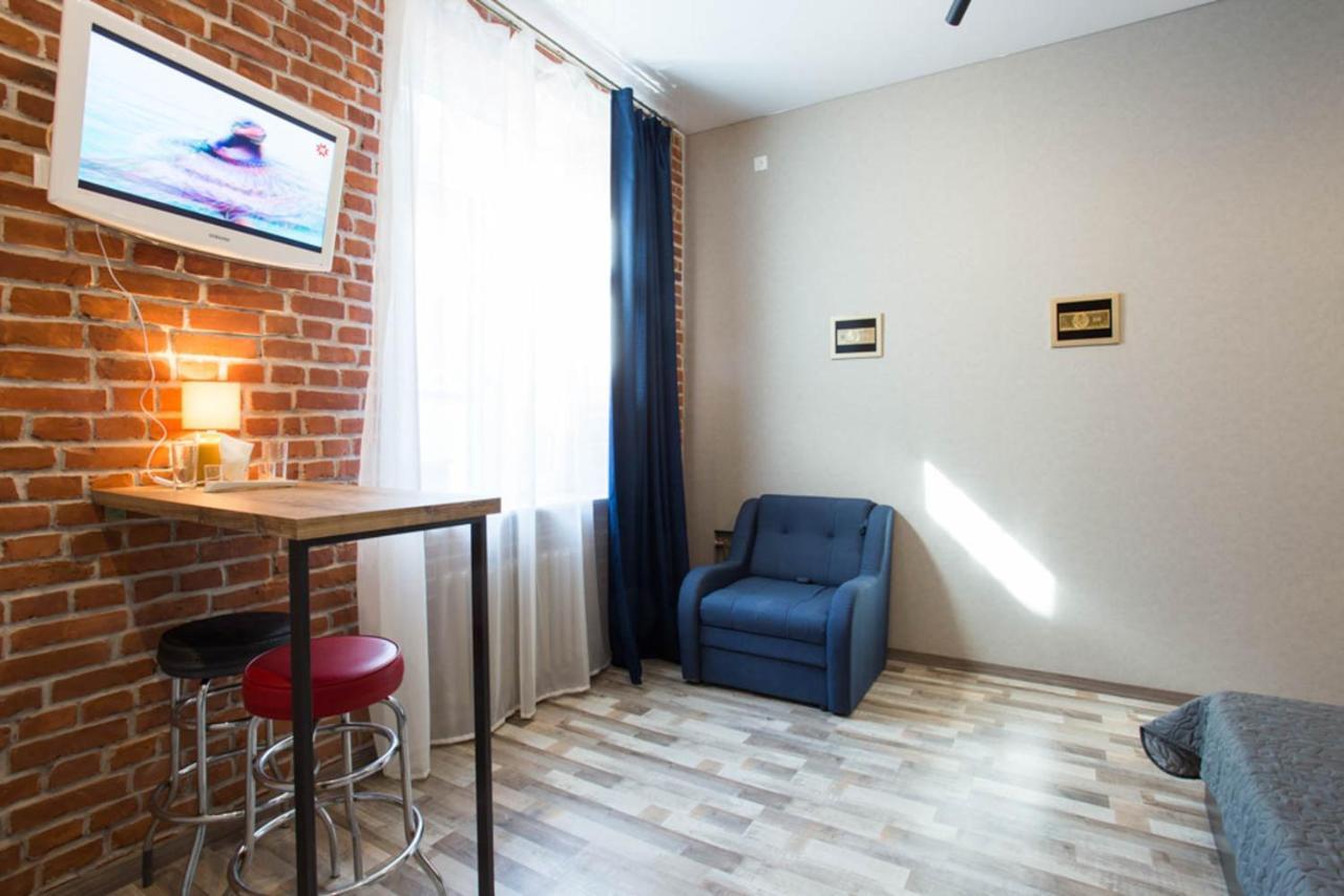Apartment In Center - Darvina Str. 17/1
