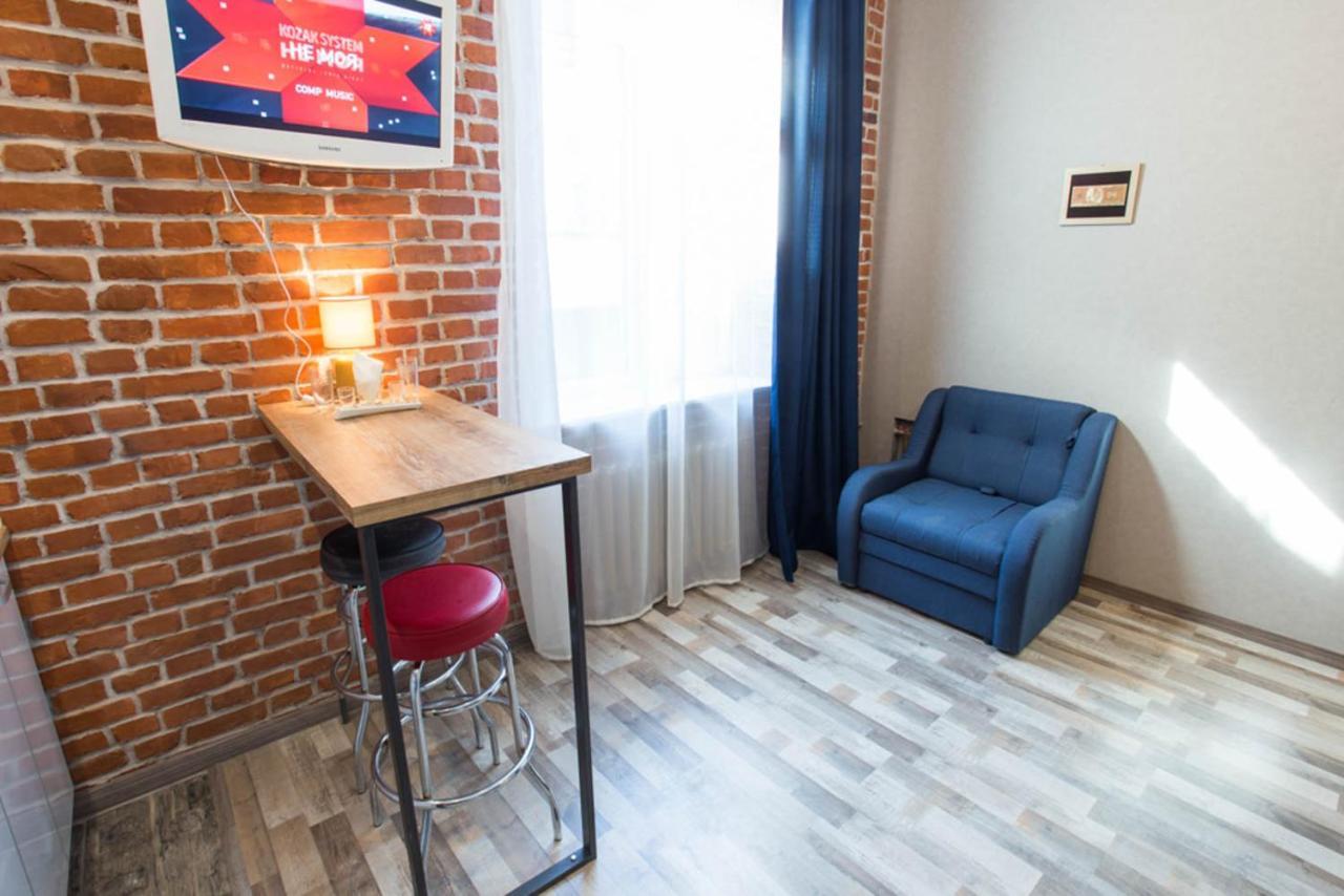 Apartment In Center - Darvina Str. 17/1 Kharkiv