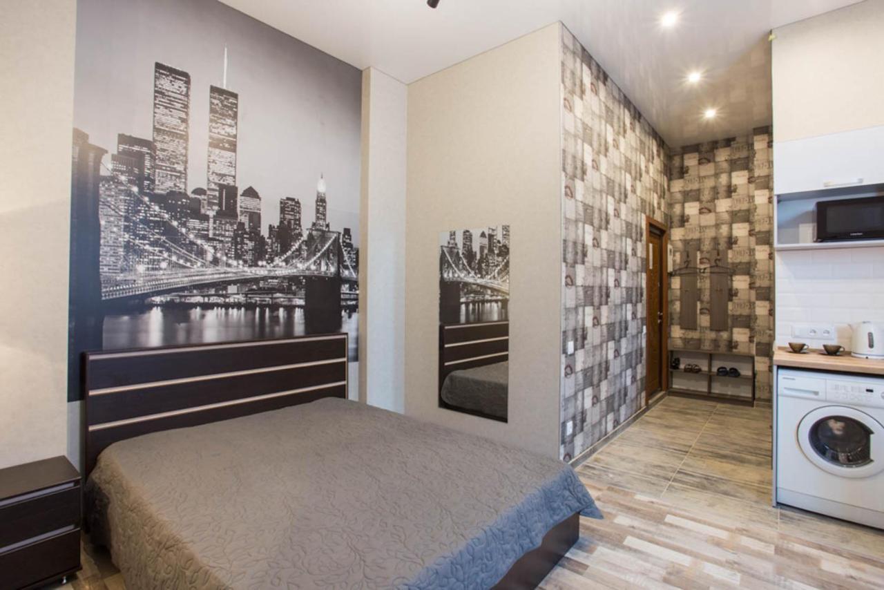 Apartment In Center - Darvina Str. 17/1