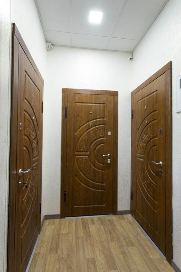 Apartment In Center - Darvina Str. 17/1
