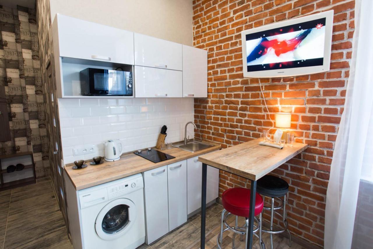 Apartment In Center - Darvina Str. 17/1 *