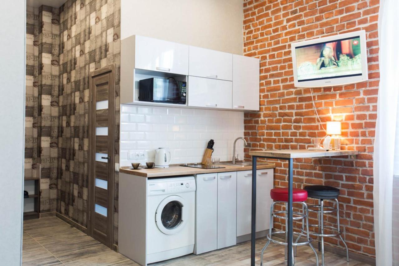 In Center - Darvina Str. 17/1 Apartment *